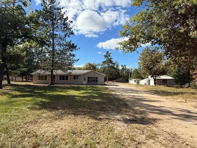 2466 Sunset Strip, Grayling, MI 49738 - Image #1