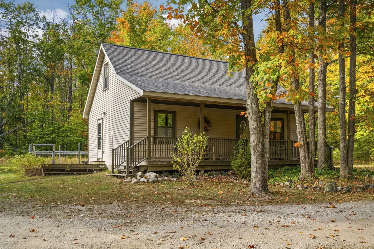 9781 Wayland Drive, Frederic, MI 49733 - #1