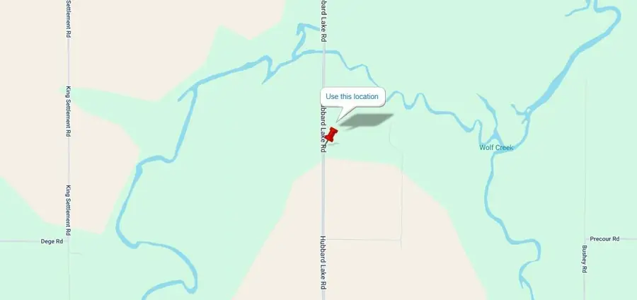 Address Withheld By Seller, Alpena, MI 49707 - Image #2