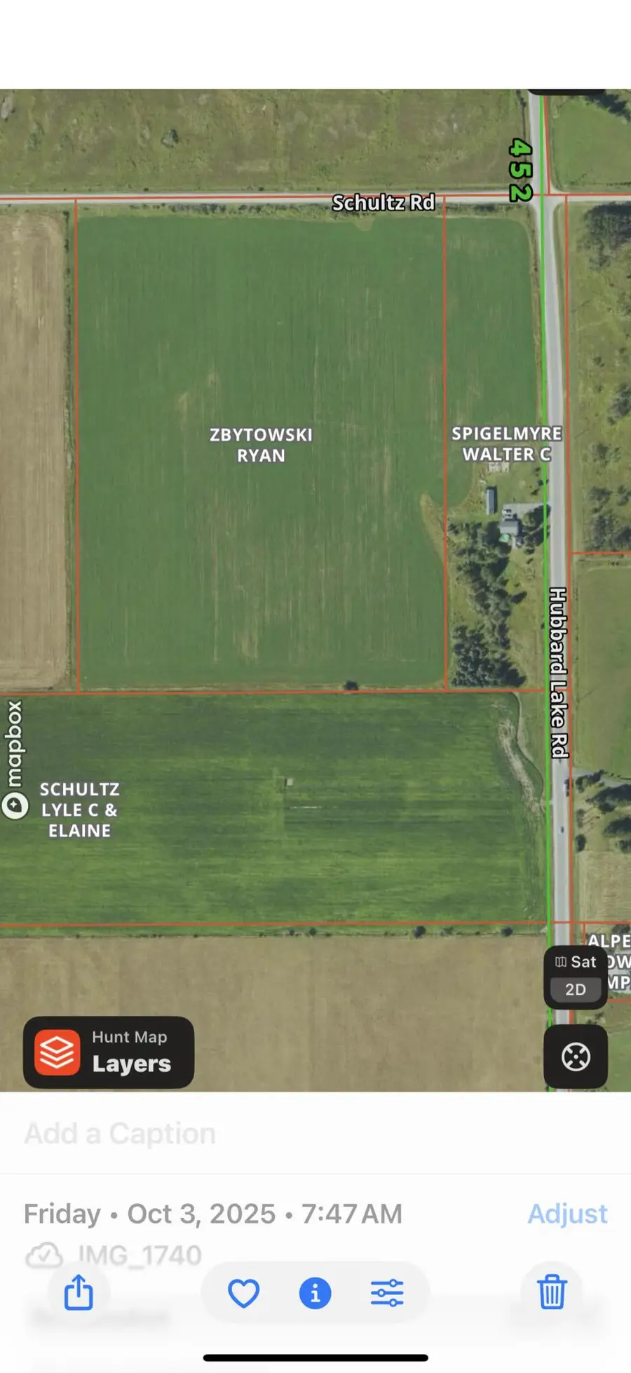 Address Withheld By Seller, Alpena, MI 49707 - Image #3