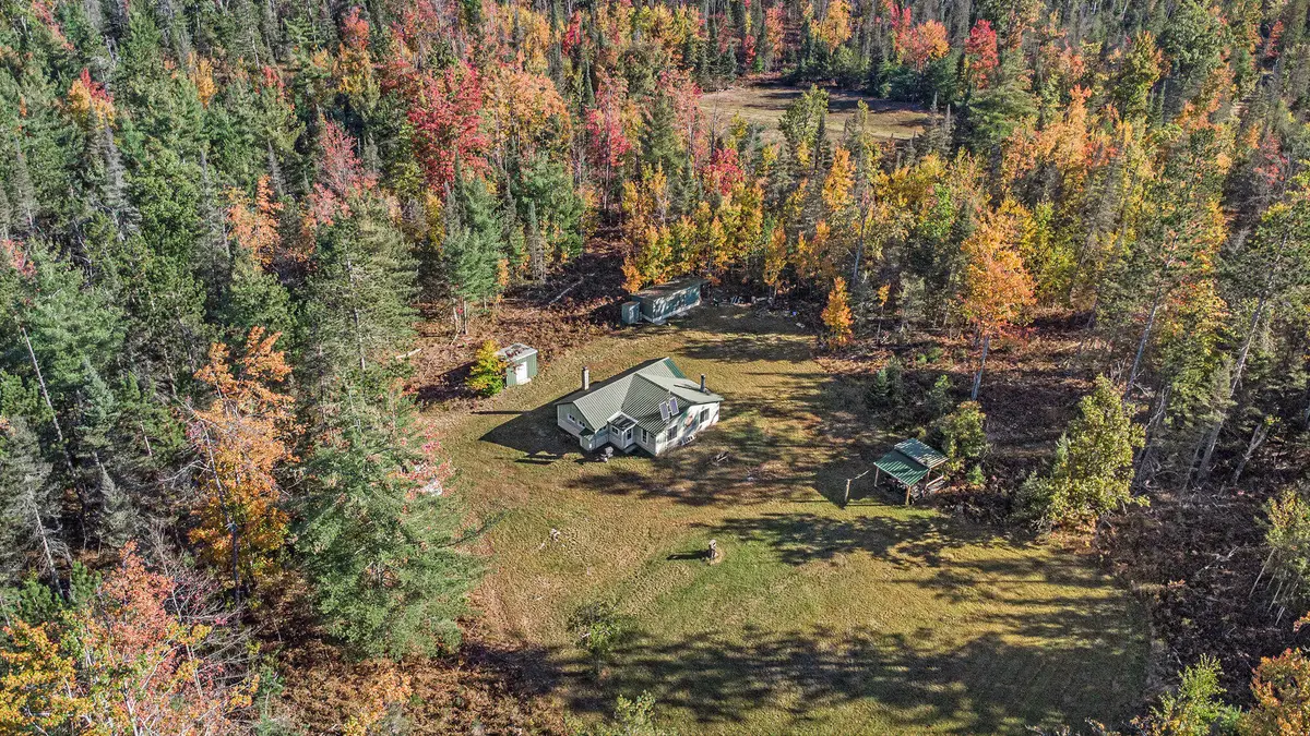 14600 Teets Trail, Atlanta, MI 49709 - Image #1