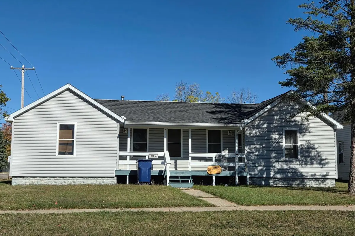 610 Spruce Street, Grayling, MI 49738 - Image #1