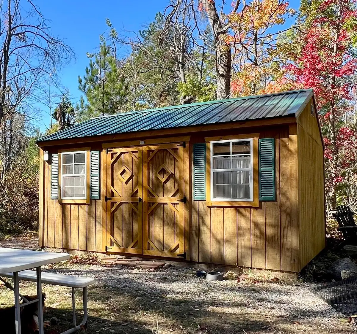 3373 Hillwood Drive, Lewiston, MI 49756 - Image #1