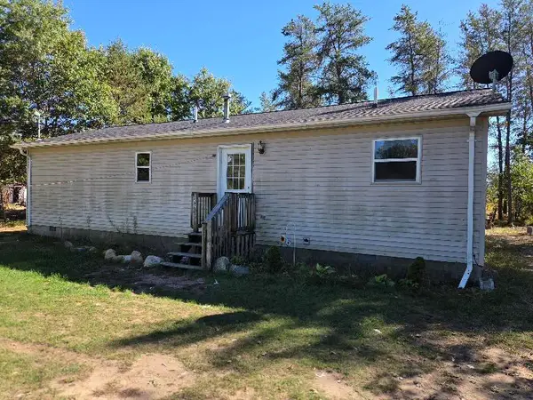 155 Tamarack Circle, Grayling, MI 49738