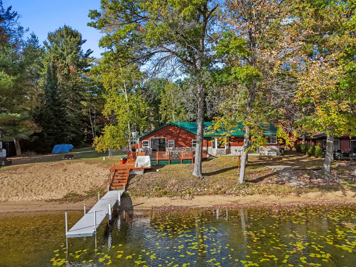 10353 Toohy Trail, Harrison, MI 48625 - Image #1