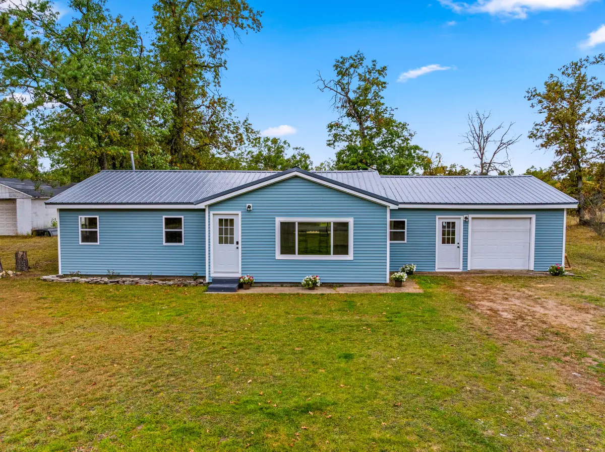 11818 Crapo Lake Road, Grayling, MI 49738 - Image #1