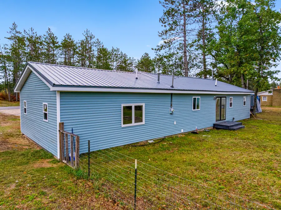 11818 Crapo Lake Road, Grayling, MI 49738 - Image #2