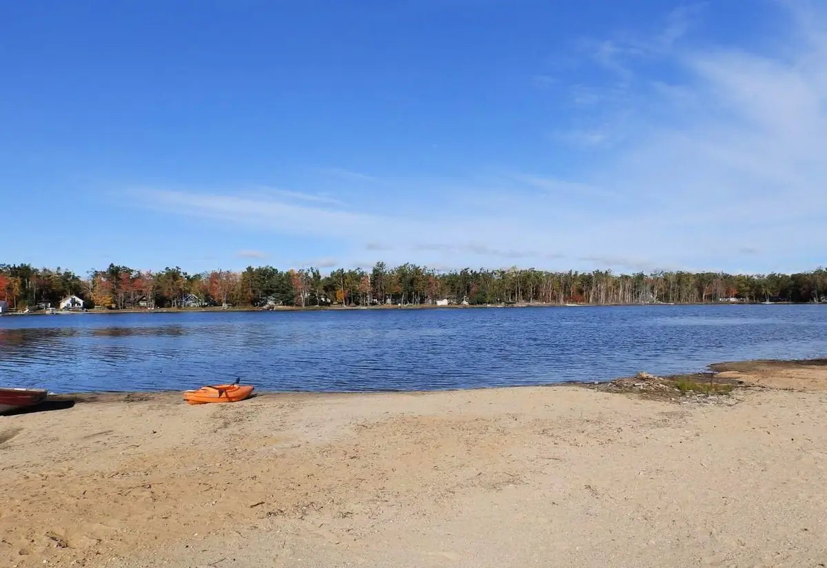 5294 Peninsula Drive, Gaylord, MI 49735 - Image #1