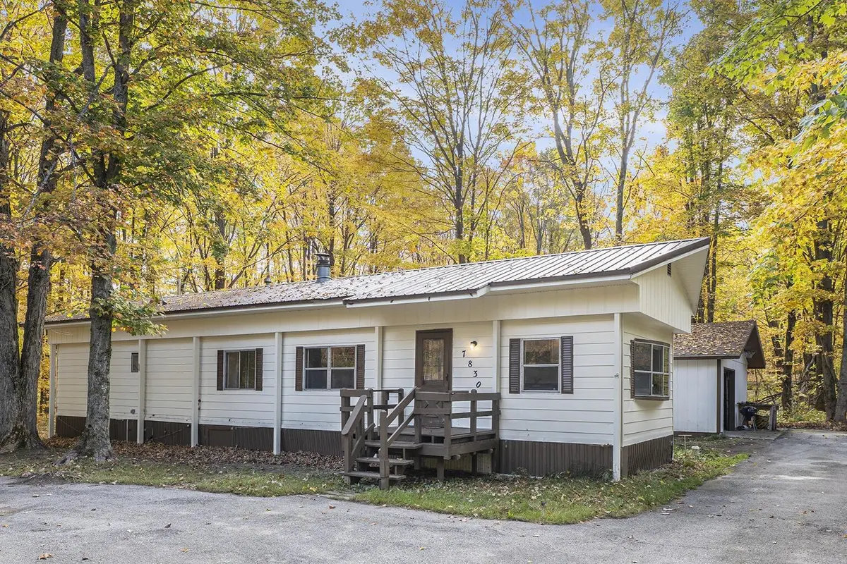 7830 Larkspur Drive, Mancelona, MI 49659 - Image #1