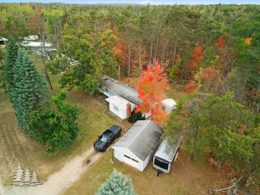 3026 Bittersweet Road, Lewiston, MI 49756 - Image #2