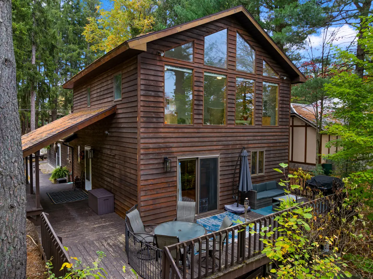 1216 Esther Court, Roscommon, MI 48653 - Image #1