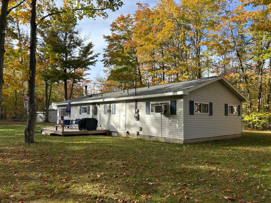 10286 E Grand Lake Rd, Presque Isle, MI 49777 - Image #3