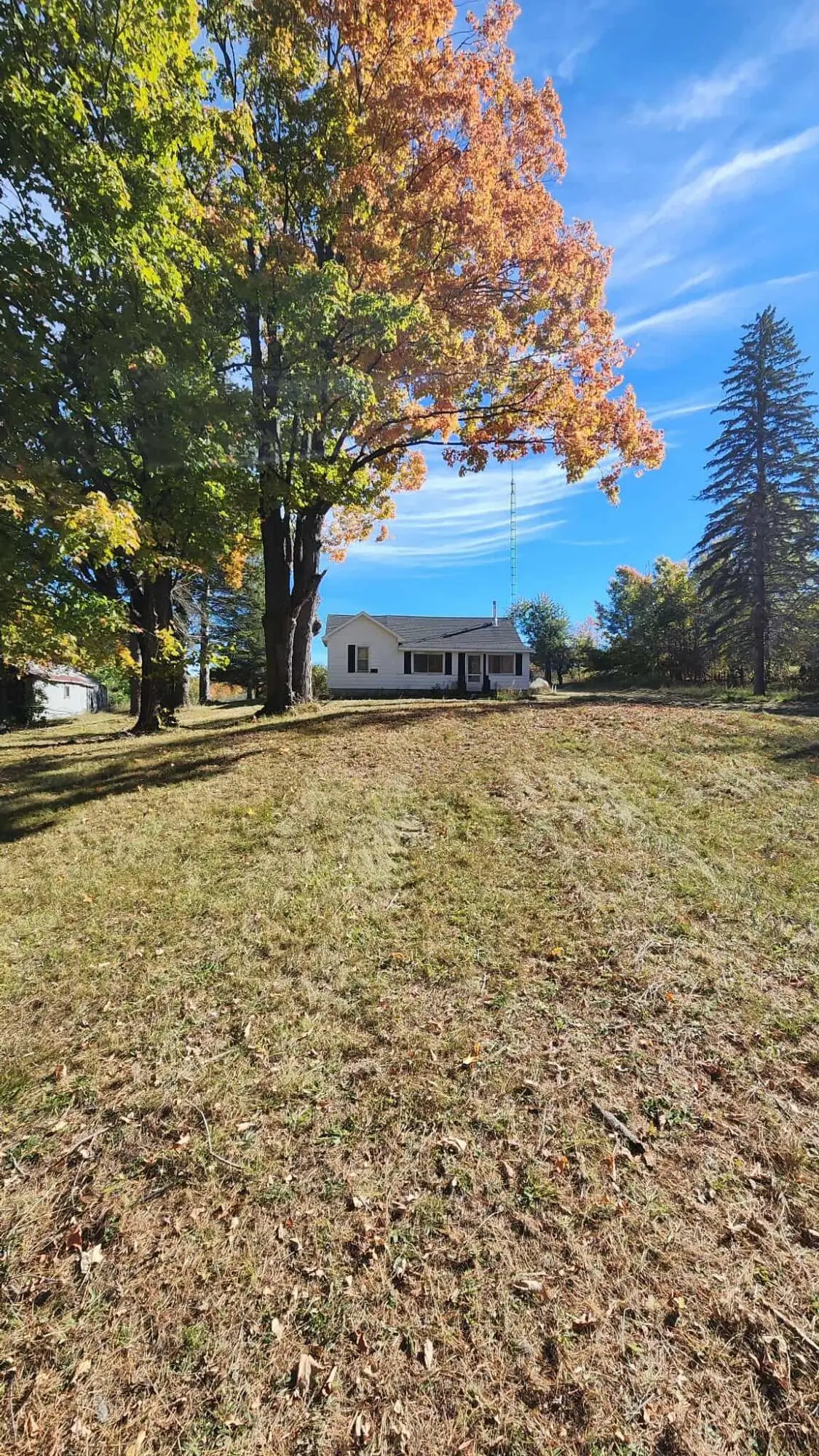 1601 M-33 Highway, Comins, MI 48619 - Image #1