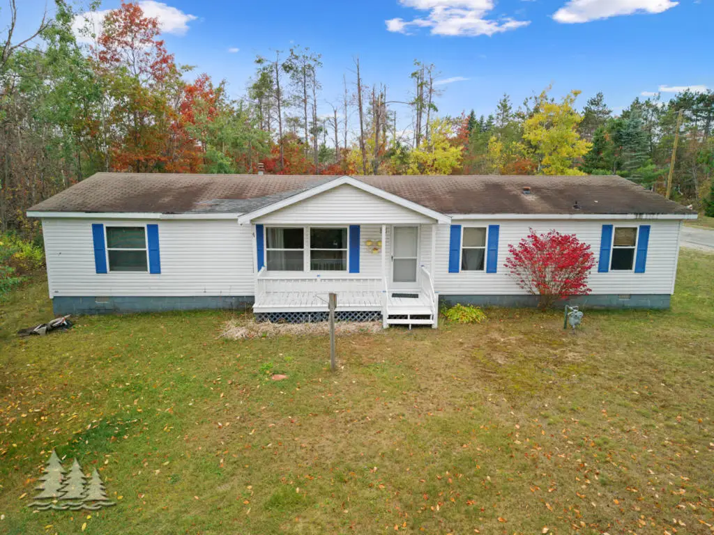 3007 Bittersweet Road, Lewiston, MI 49756 - Image #1