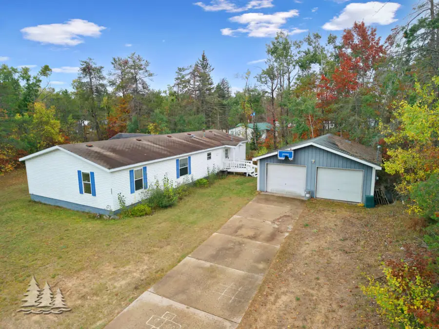 3007 Bittersweet Road, Lewiston, MI 49756 - Image #2