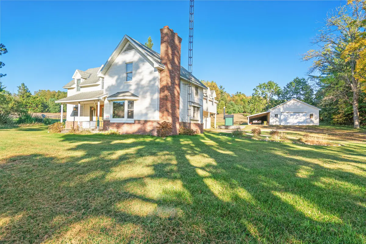 6639 Reams Road, Alanson, MI 49706 - Image #1