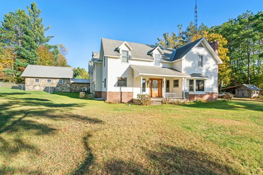 6639 Reams Road, Alanson, MI 49706 - Image #2