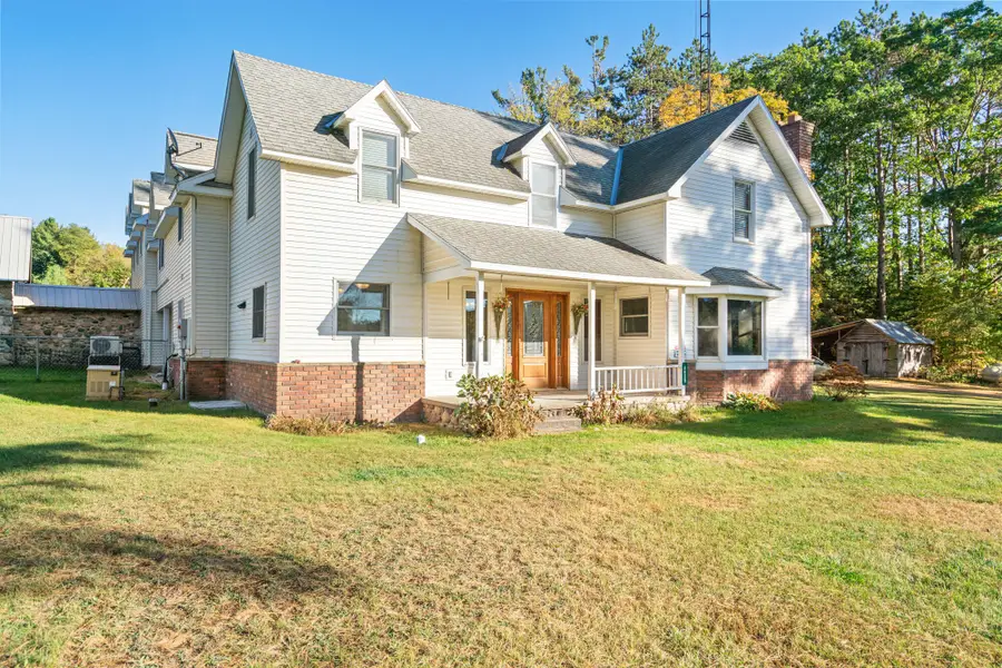 6639 Reams Road, Alanson, MI 49706 - Image #3