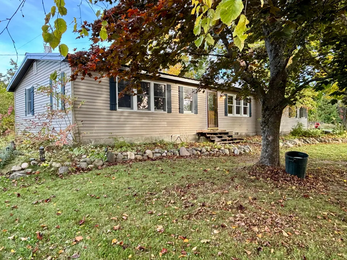 12341 M-68 Highway, Ocqueoc, MI 49759 - Image #1