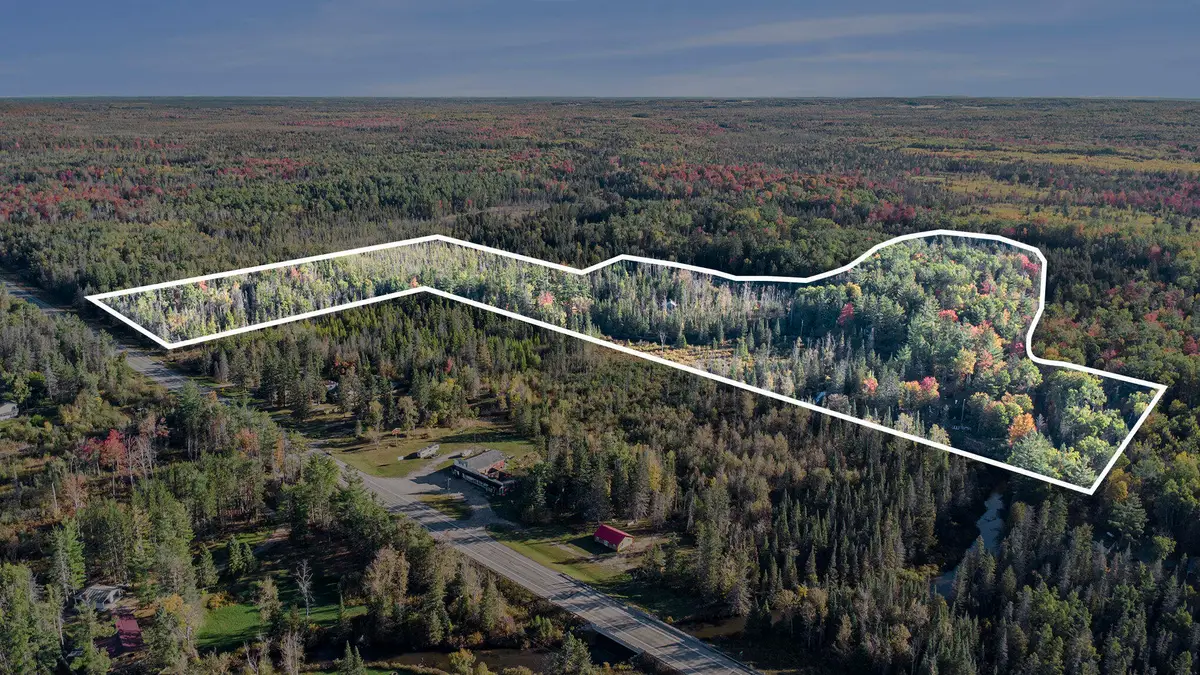 Address Withheld By Seller, Atlanta, MI 49709 - Image #1