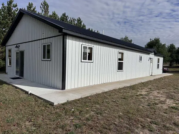 11280 Rust Road, Hillman, MI 49746