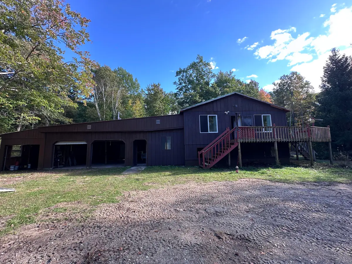 7800 Us-23 South, Ossineke, MI 49766 - Image #1