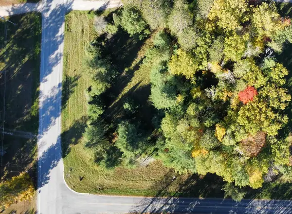 V/L 2.1AC N Barlow Road, Lincoln, MI 48742