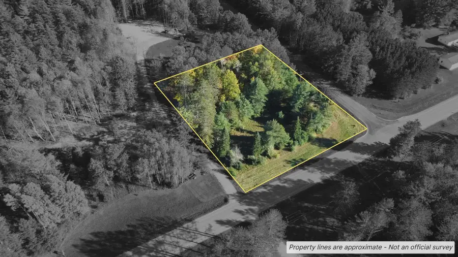 V/L 2.1AC N Barlow Road, Lincoln, MI 48742 - Image #3