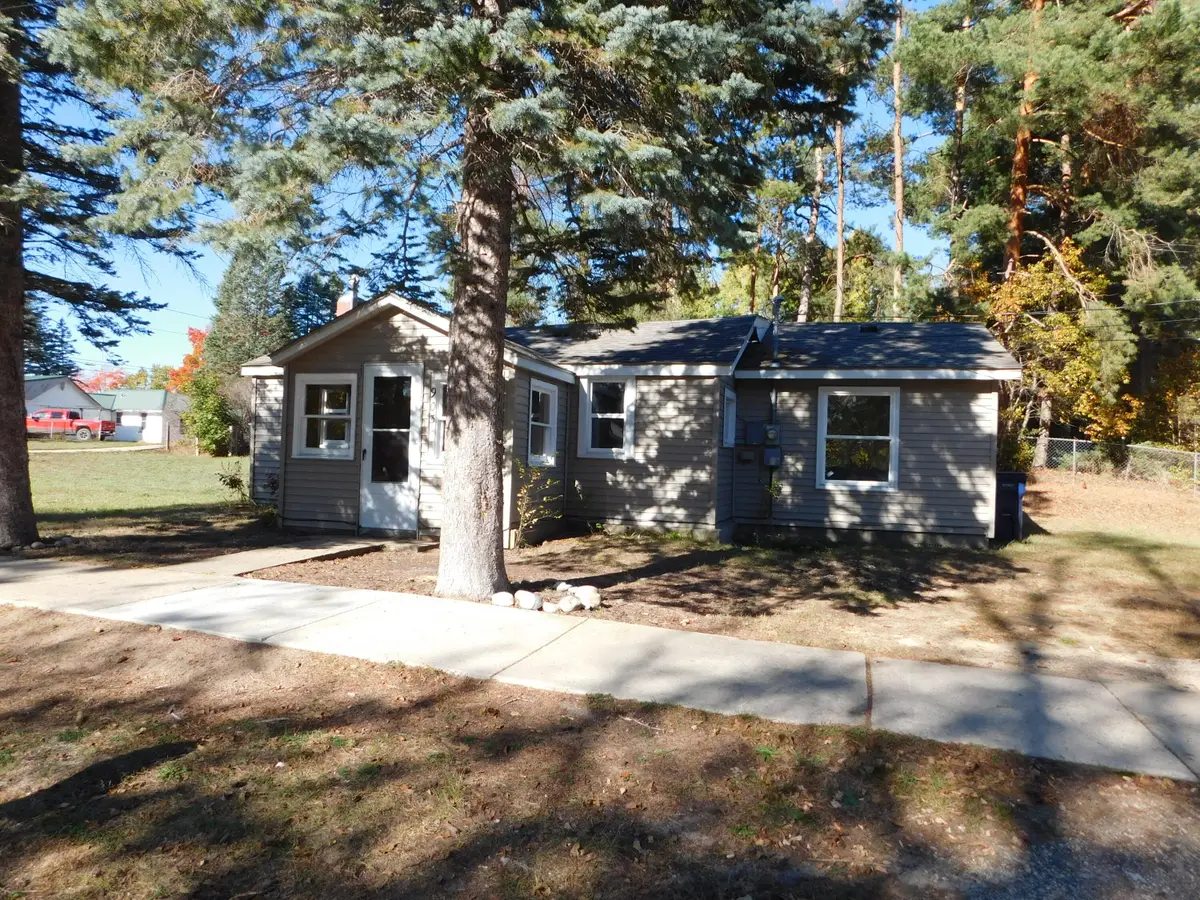 903 Ottawa Street, Grayling, MI 49738 - Image #1