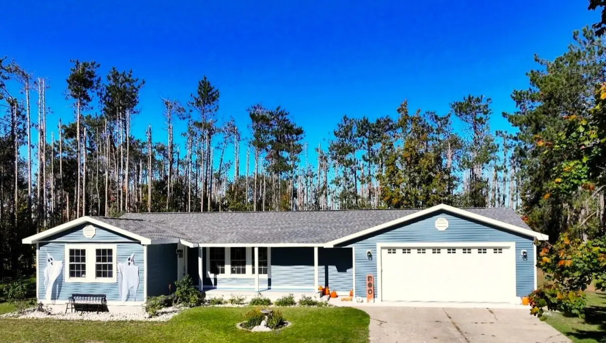 210 N Estates Drive, Gaylord, MI 49735 - Image #1