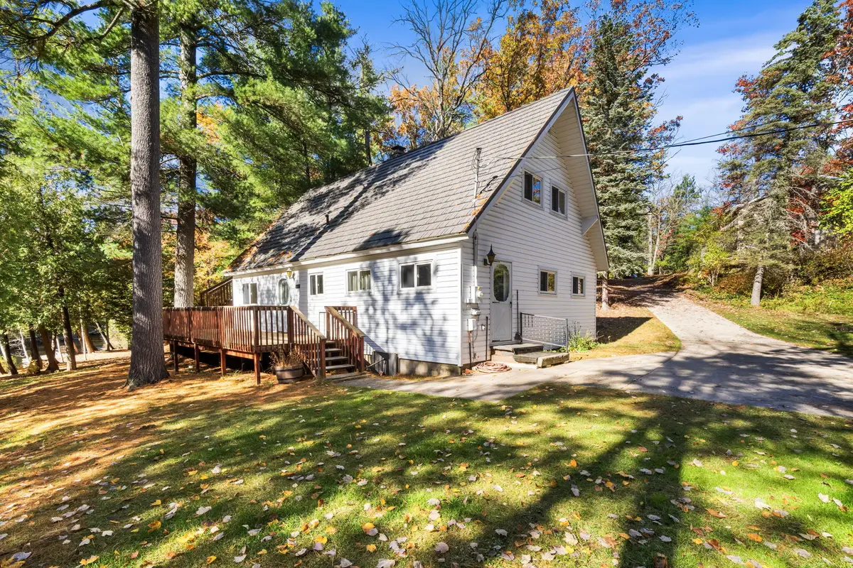 4593 Orbit Drive, Grayling, MI 49738 - Image #1