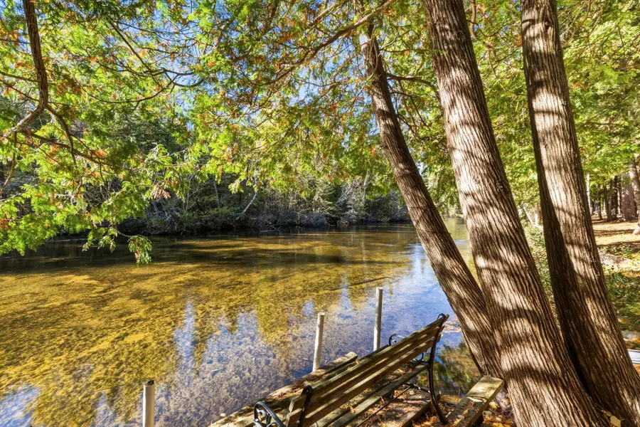 4593 Orbit Drive, Grayling, MI 49738 - Image #2