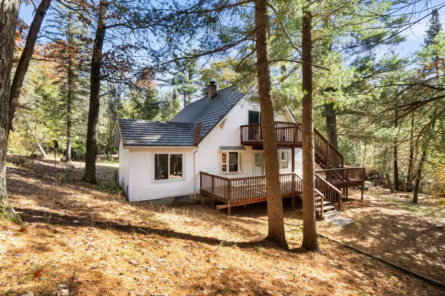 4593 Orbit Drive, Grayling, MI 49738 - Image #3