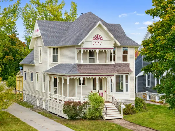 307 W Washington Avenue, Alpena, MI 49707