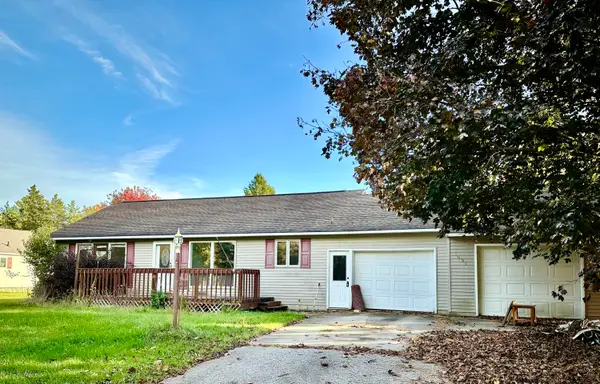 1091 Hamilton Road, Alpena, MI 49707