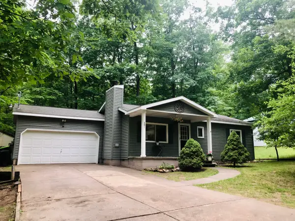 301 Boucher Street, Roscommon, MI 48653