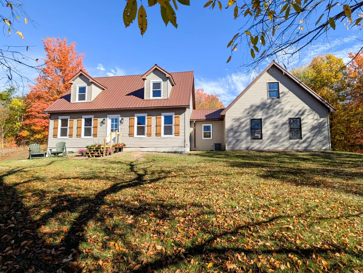 10610 W Walker Road, Manton, MI 49663 - Image #1