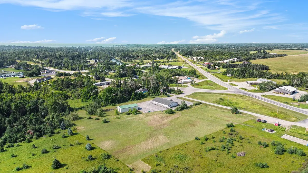 9768 N. Straits Hwy, Cheboygan, MI 49721 - Image #1