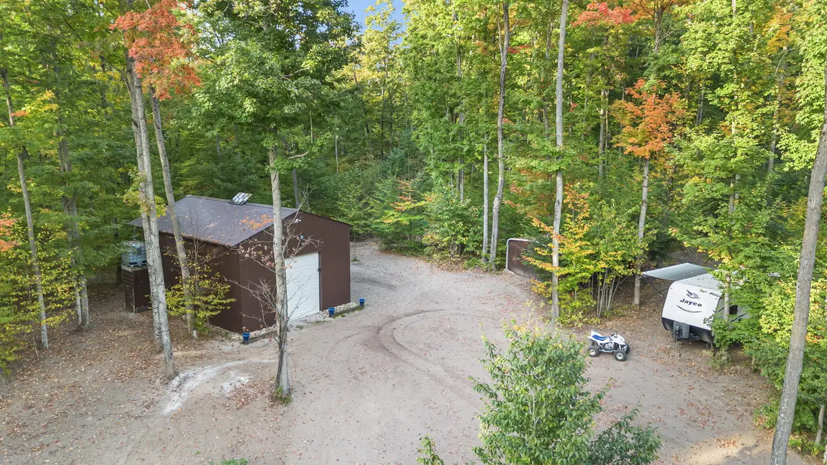 V/L 10.13A W Elder Road, Mancelona, MI 49659 - Image #1