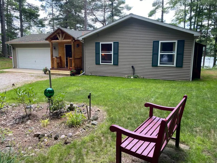 8673 N Lake Louise Road, Hawks, MI 49743 - Image #2