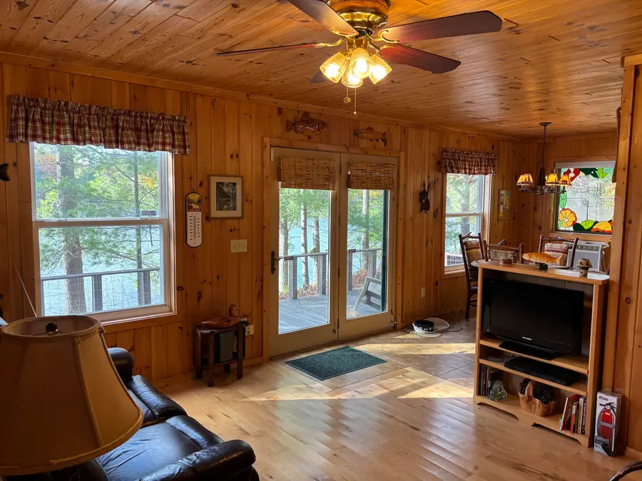 8673 N Lake Louise Road, Hawks, MI 49743 - Image #3