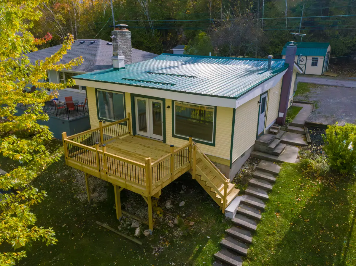 9319 Blue Horizon Road, Presque Isle, MI 49777 - Image #1