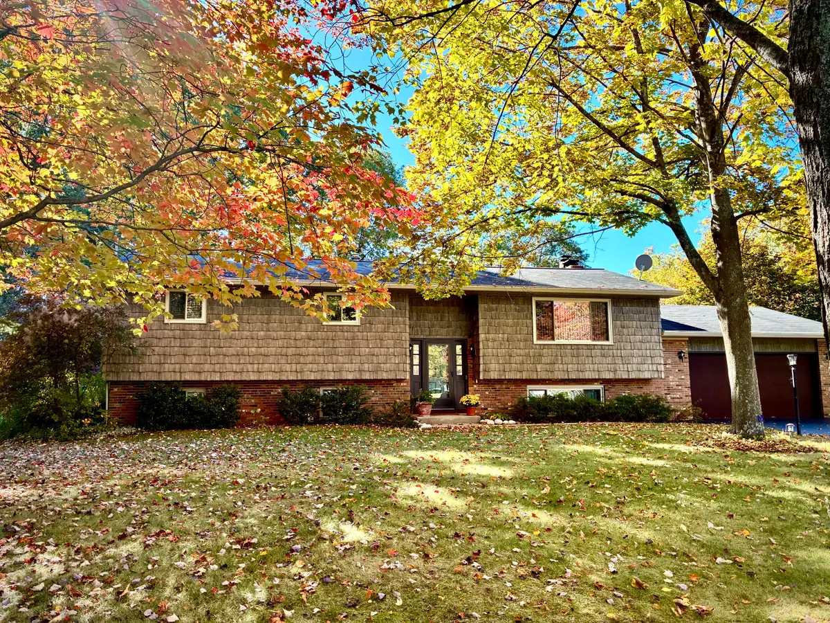 2260 Woodview Drive, Alpena, MI 49707 - Image #1