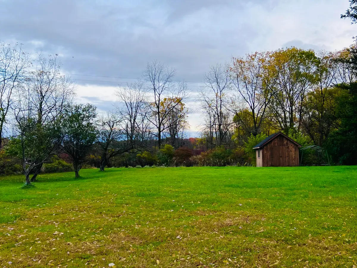 V/L 2 ACRE Baldwin Rd Road, Laingsburg, MI 48848 - Image #1