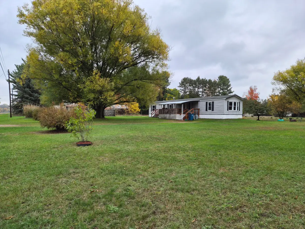 260 N Perry Street, Barryton, MI 49305 - Image #1