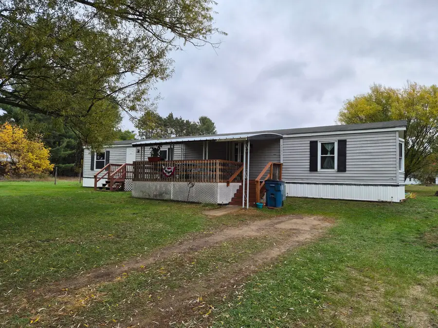 260 N Perry Street, Barryton, MI 49305 - Image #3
