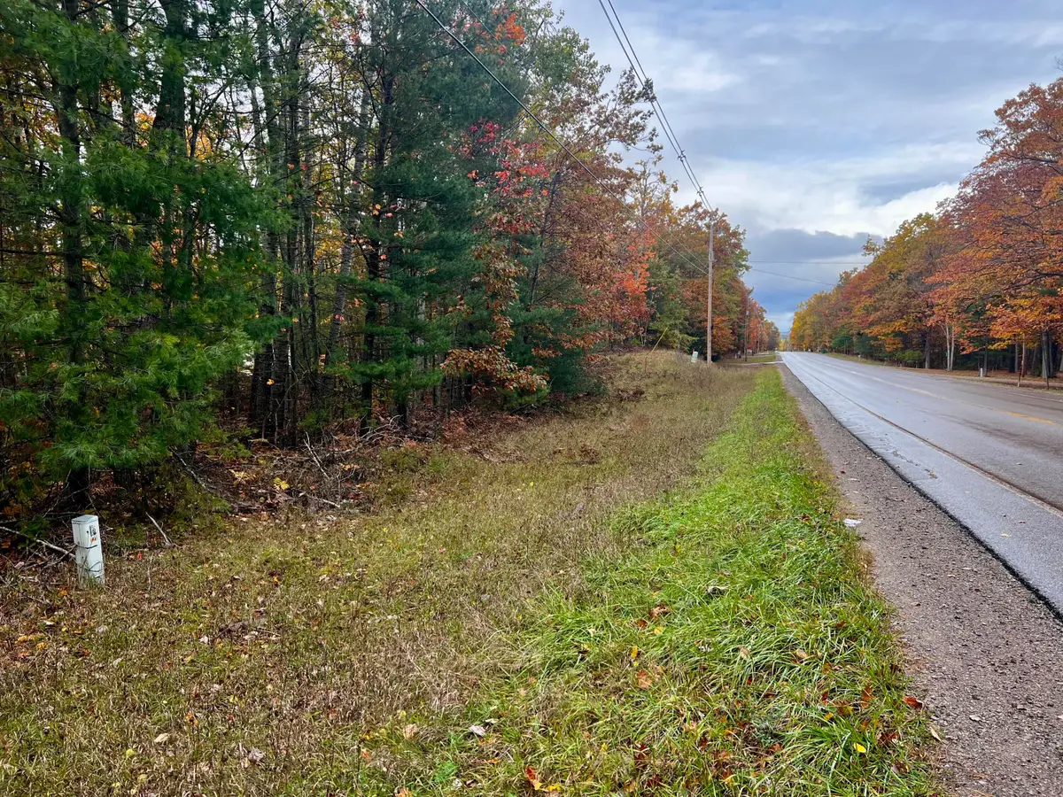 2534 E Mullett Lake Road, Indian River, MI 49749 - Image #1