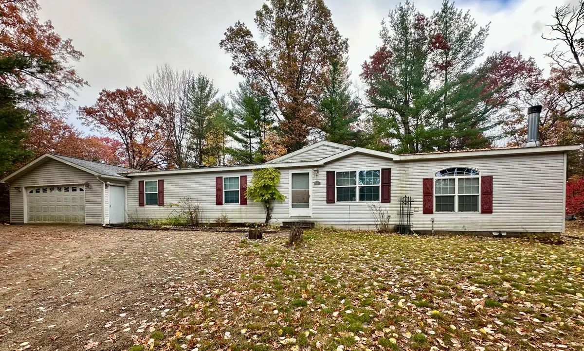 6653 Dove Tail, Houghton Lake, MI 48629 - Image #1