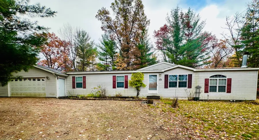 6653 Dove Tail, Houghton Lake, MI 48629 - Image #2