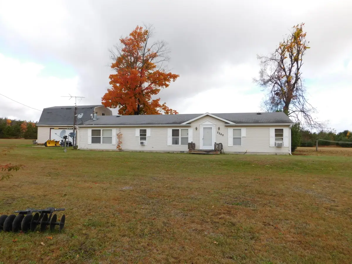 2200 Daffodil Trail, Grayling, MI 49738 - Image #1